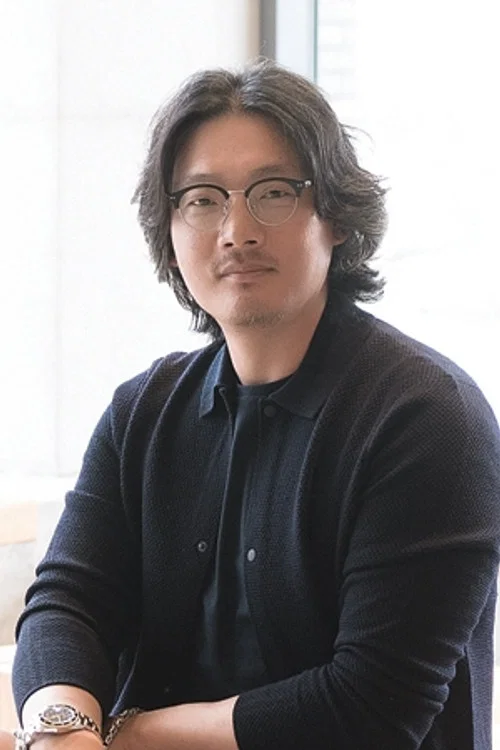 Photo of Nam Dong-geun