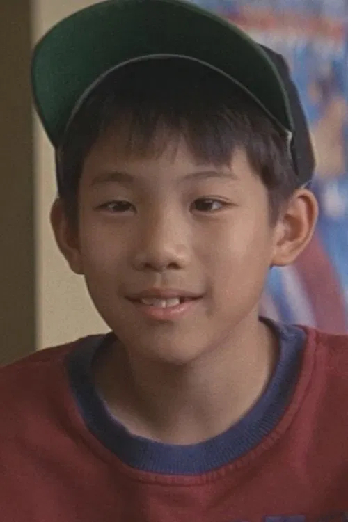Photo of Morgan Lam