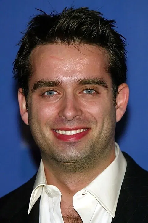 Photo of Bruno Campos