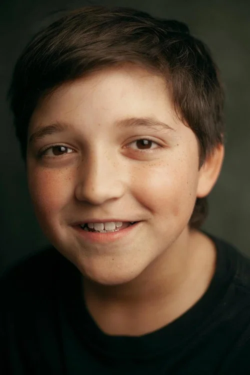 Photo of Asher de Silva