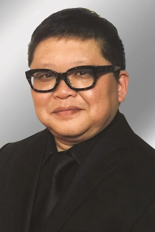 Photo of Chu Chen-On