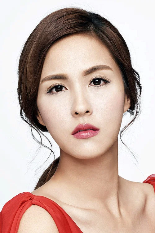 Photo of Mandy Wei