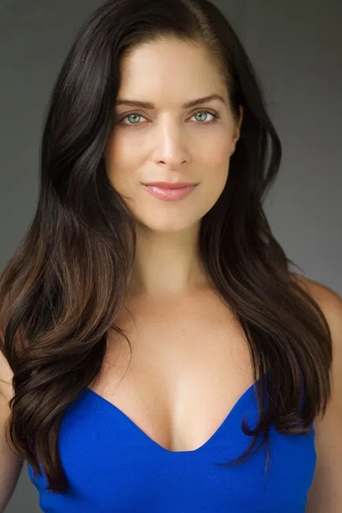 Photo of Sherri Eakin
