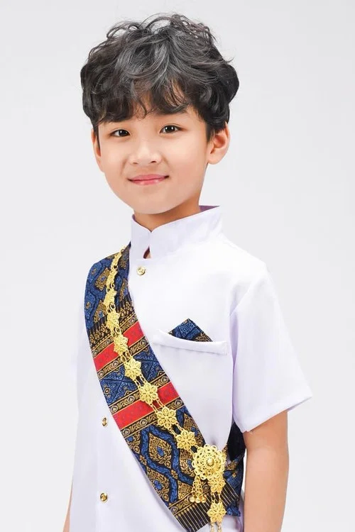Photo of Wesley Wong