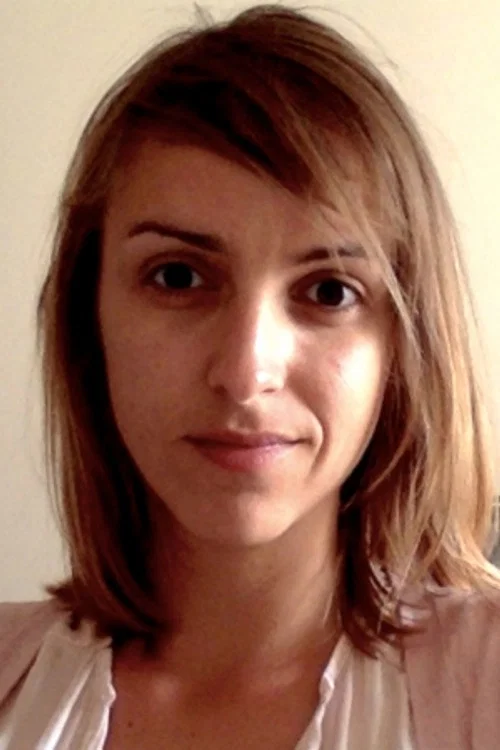 Photo of Marie Dubas