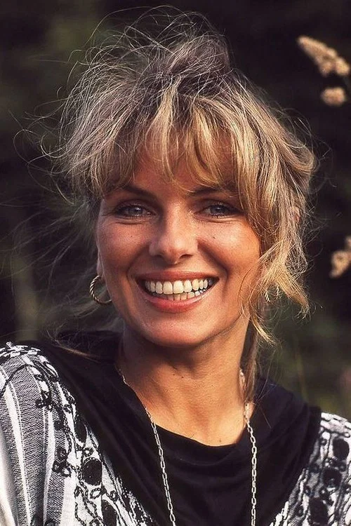 Photo of Julie Ege