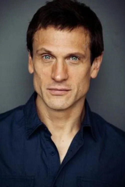 Photo of Simon Merrells