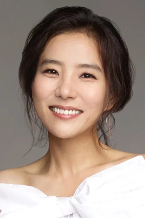 Photo of Seo Jeong-yeon