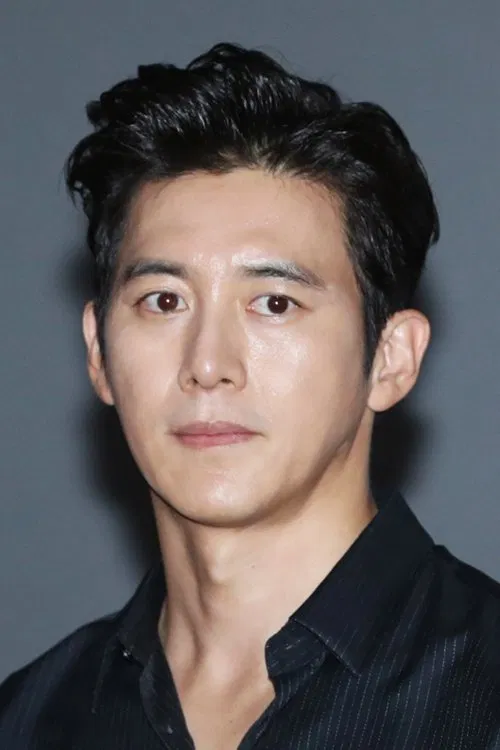 Photo of Go Soo