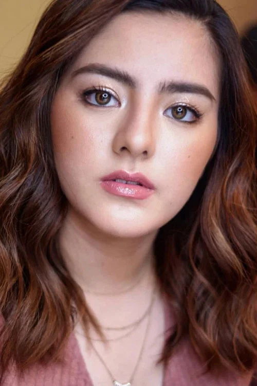 Photo of Cassy Legaspi