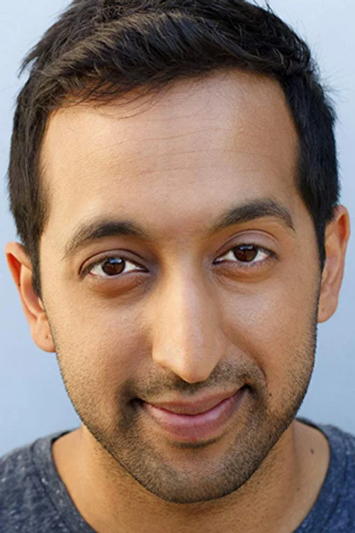 Photo of Kunal Dudheker