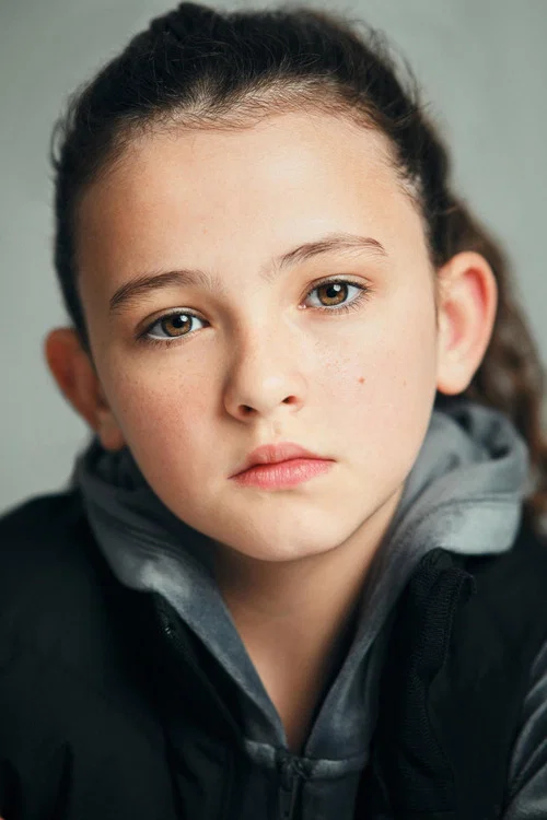 Photo of Matilda Firth