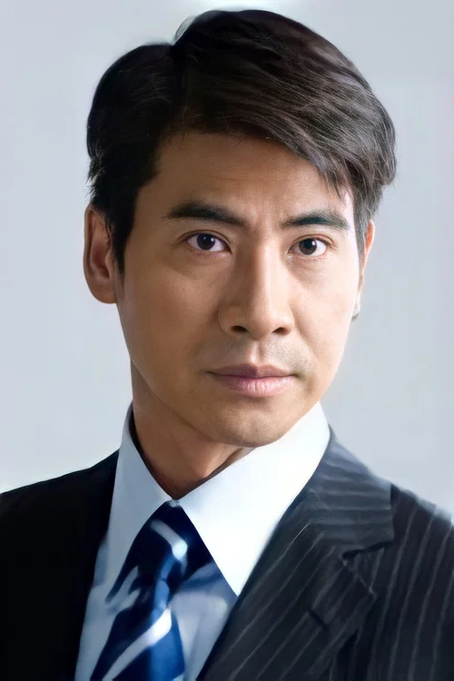 Photo of Weng Chia-ming