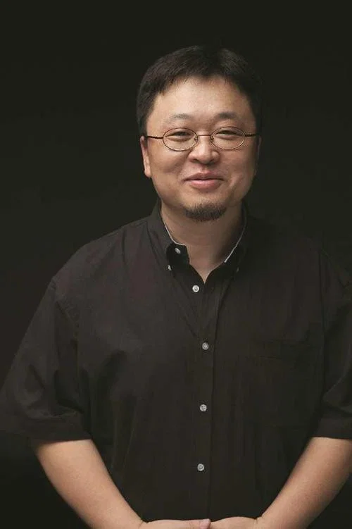 Photo of Luo Yonghao
