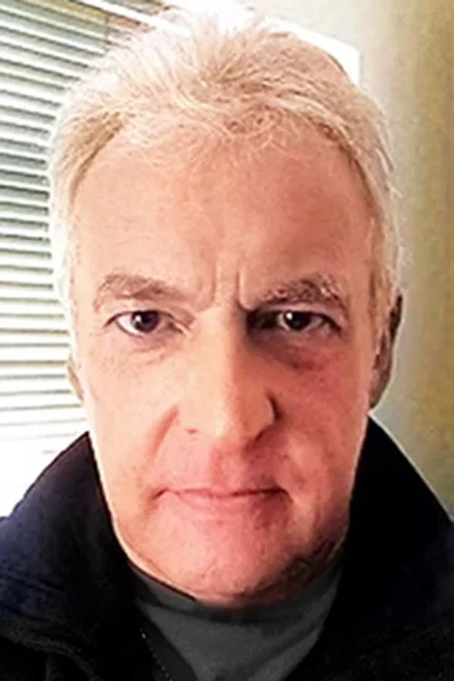 Photo of Dan Russell