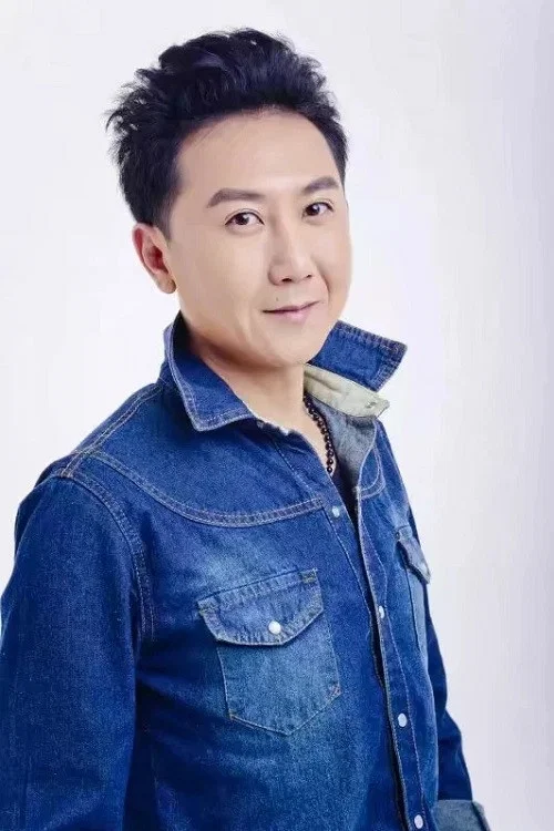 Photo of Zhu Feng