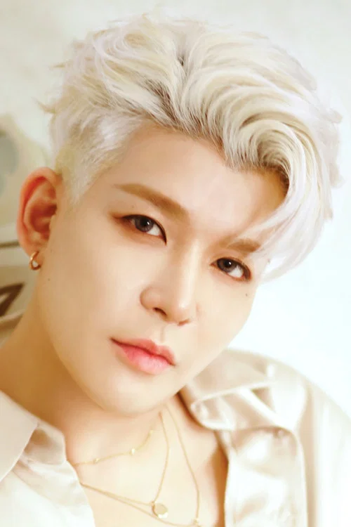 Photo of Kang Sung-hoon