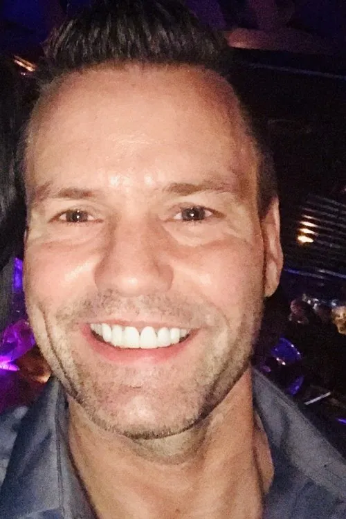 Photo of Will Sandin