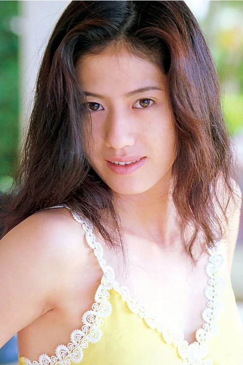 Photo of Kaori Shimamura