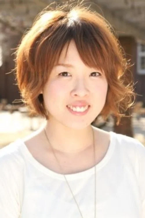 Photo of Mariko Sumiyoshi