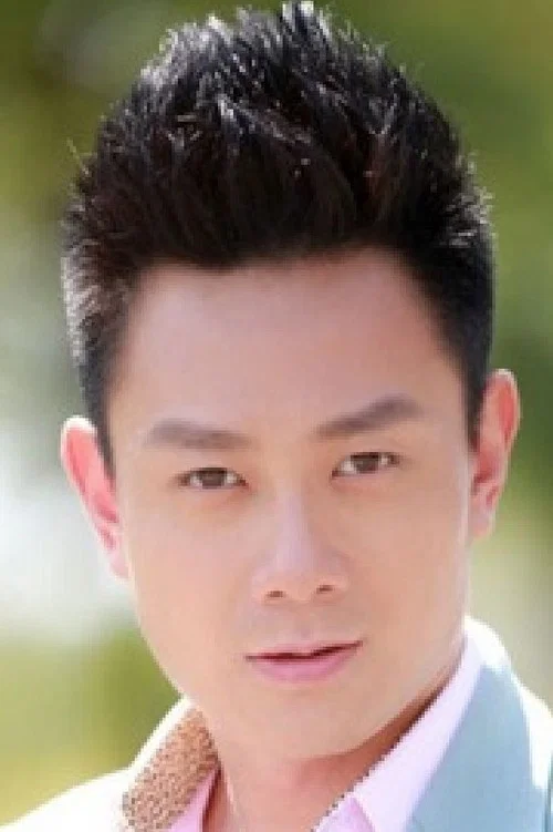 Photo of Vincent Yang