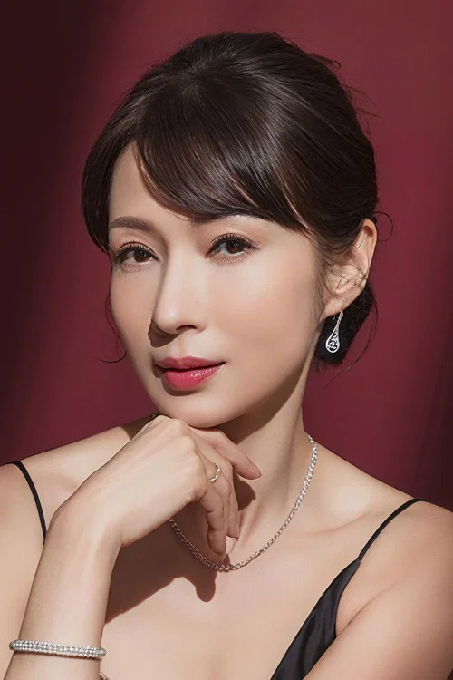 Photo of Carol Wan Chui-Pan