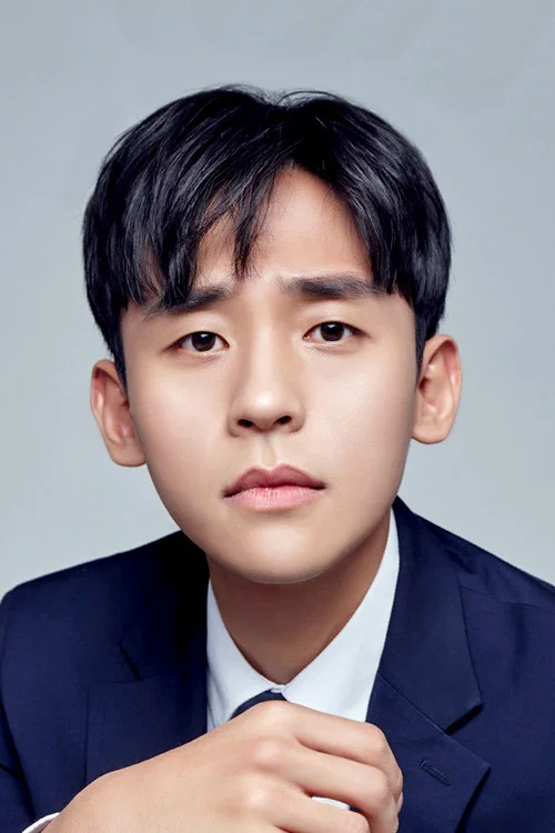 Photo of Kim Hyun-woo