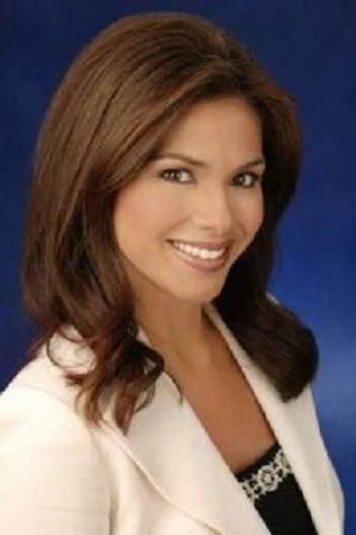 Photo of Kristine Johnson