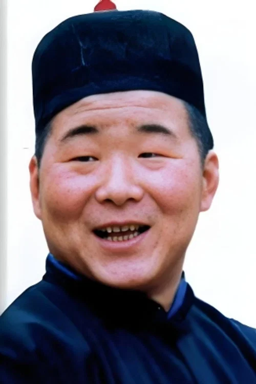 Photo of Yao Er-ga