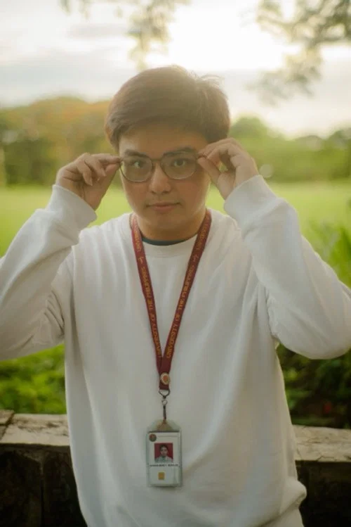 Photo of Jadrien Morales