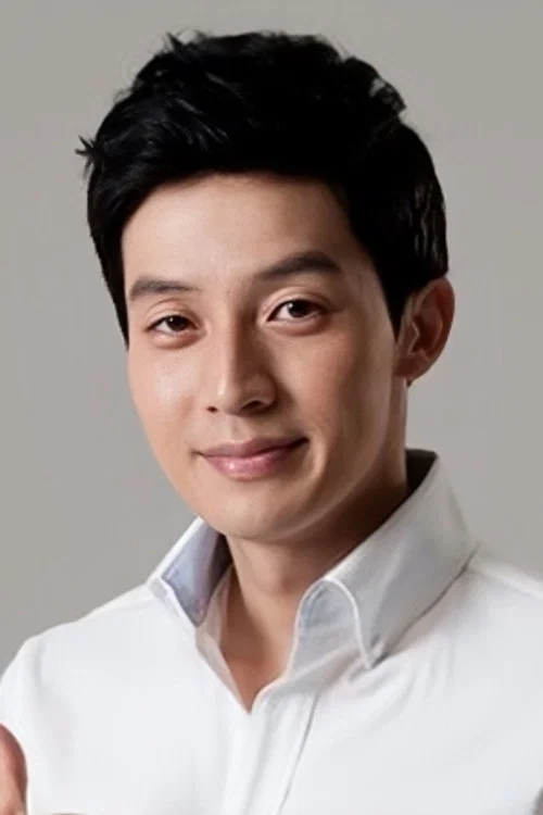 Photo of Heo Kyung-hwan