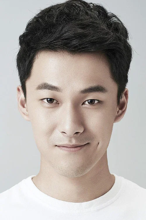 Photo of Zhang Yujian