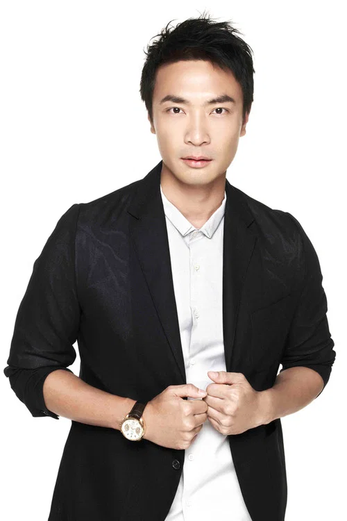 Photo of Tay Ping-Hui