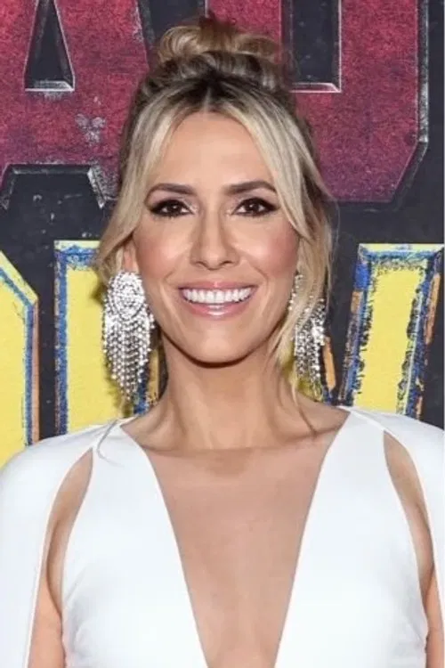 Photo of Wendy Jacobson
