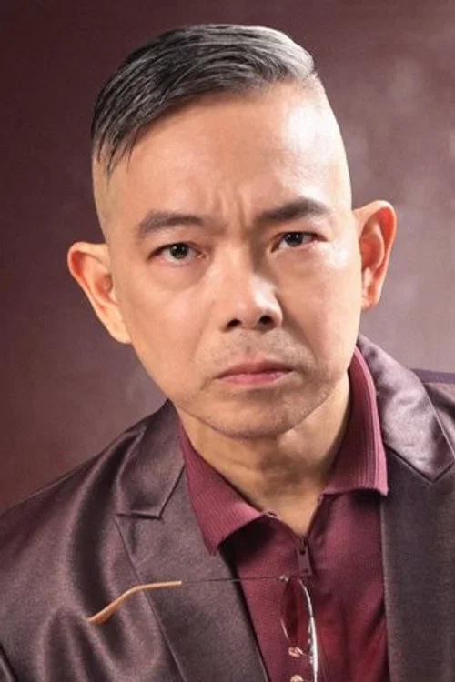Photo of Nuel Crisostomo Naval