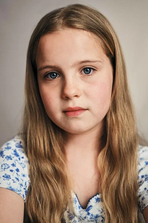 Photo of Molly Cartwright