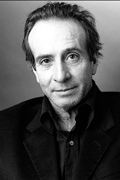 Photo of Michael Galasso
