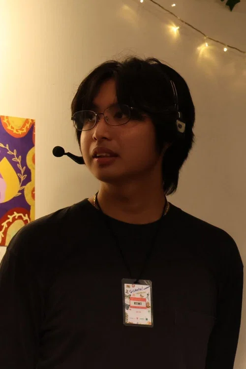 Photo of Kimi Ong