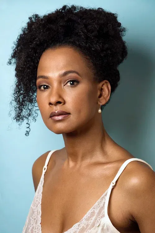 Photo of Indhira Serrano