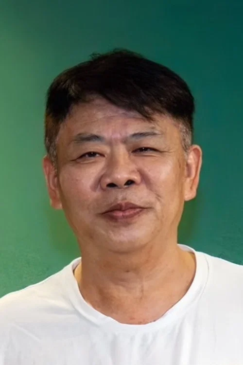 Photo of Fung Kai