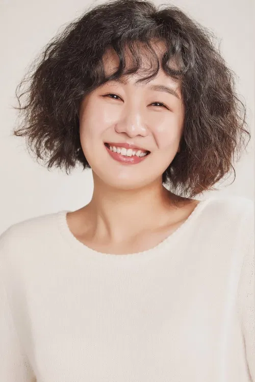 Photo of Jeong Ji-an