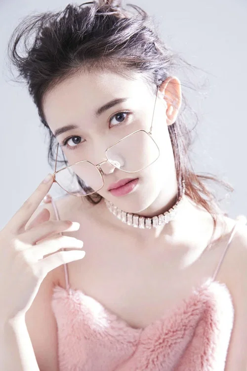 Photo of Ming Ziyu