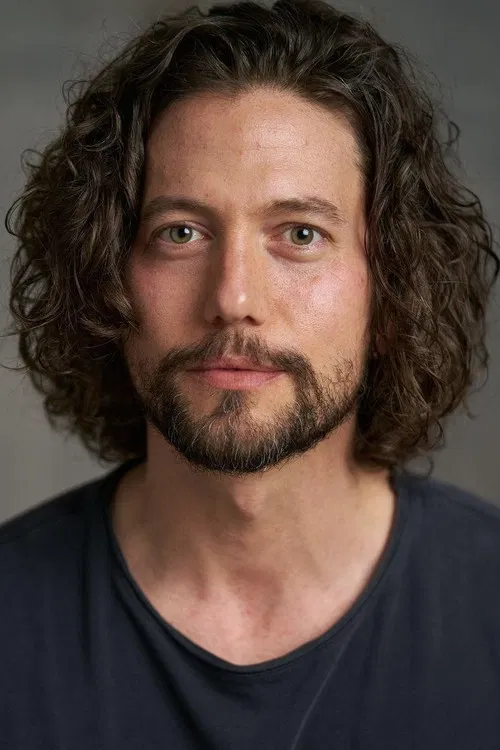 Photo of Jackson Rathbone