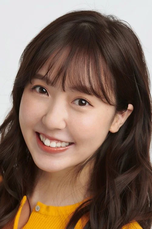 Photo of Ayano Shibuya