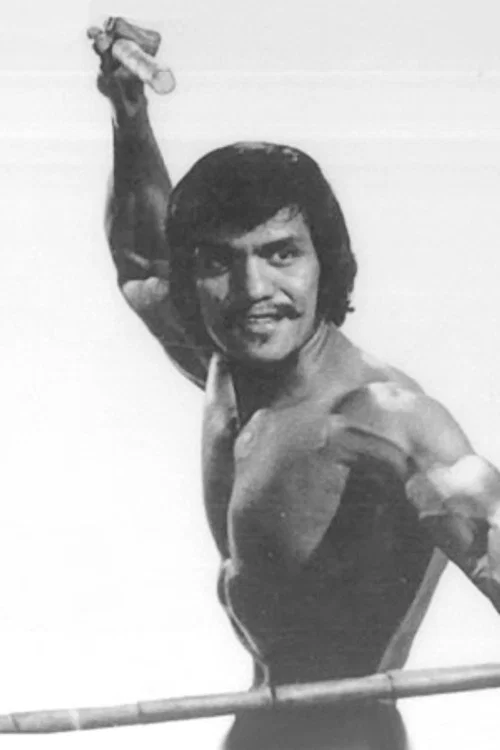 Photo of Roland Dantes