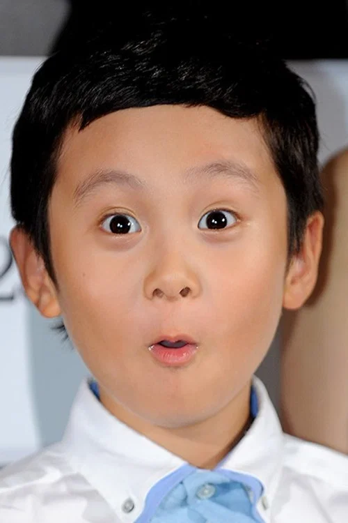 Photo of No Kang-min