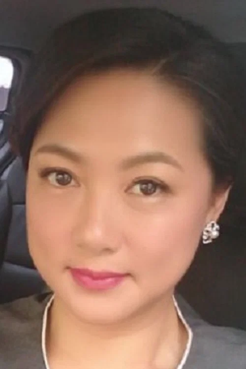 Photo of Yi-Ching Sue