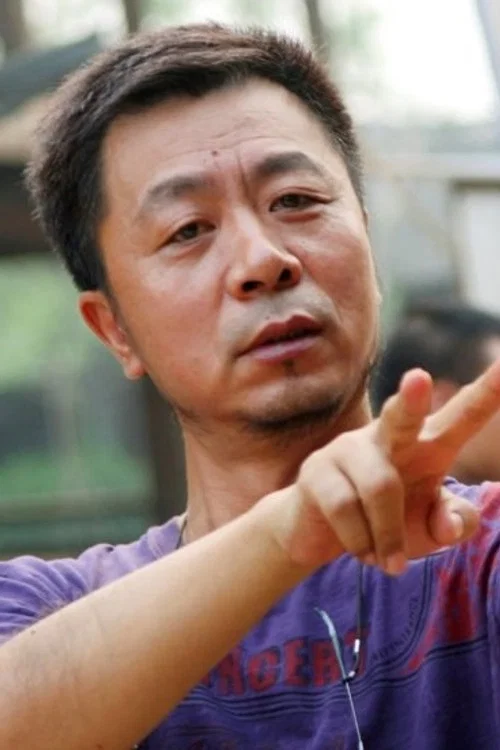 Photo of Zhang Xiaoguang