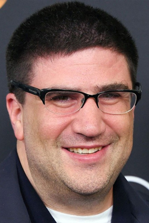 Photo of Adam Horowitz