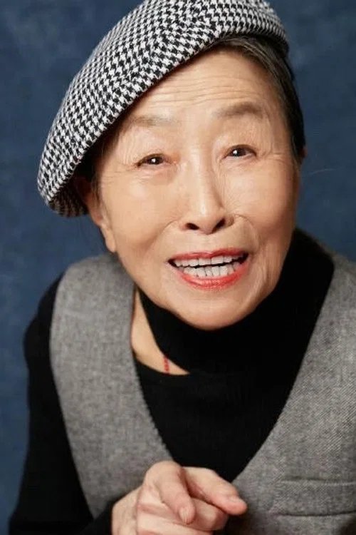 Photo of Zhang Shaohua